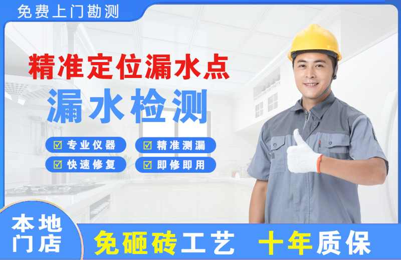 金阳精准测漏点